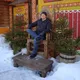 Михаил Юрьевич