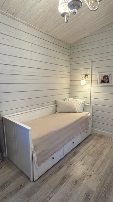 Зелёная дача