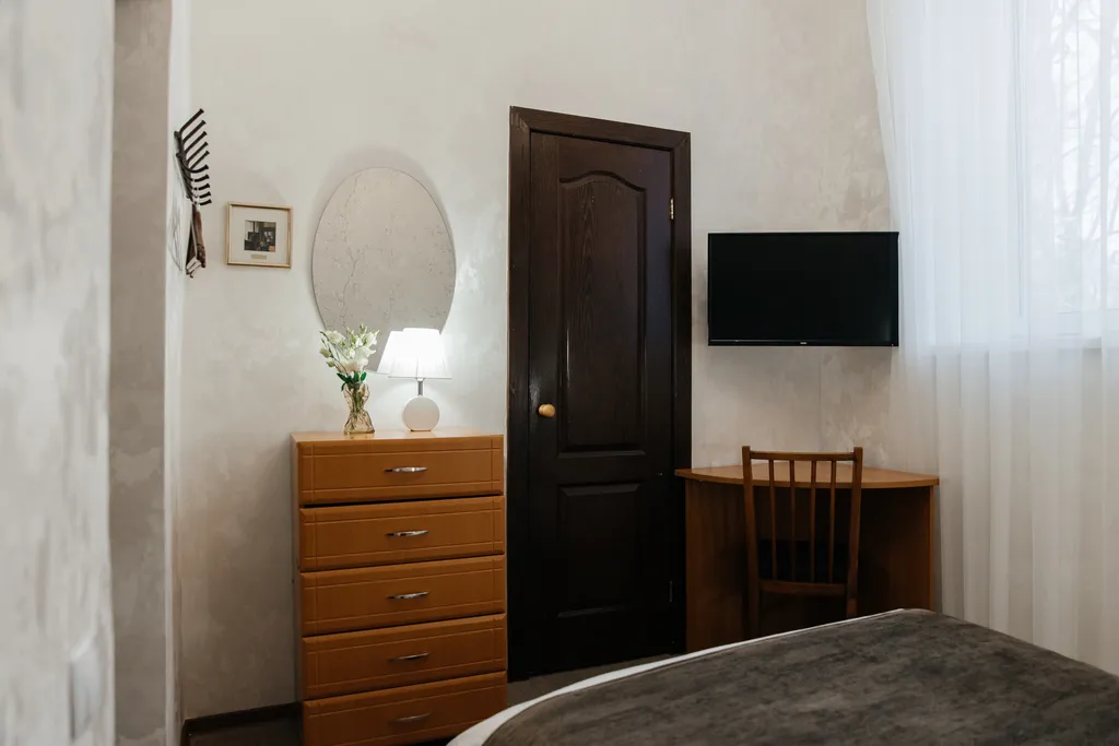 Комплекс Президент