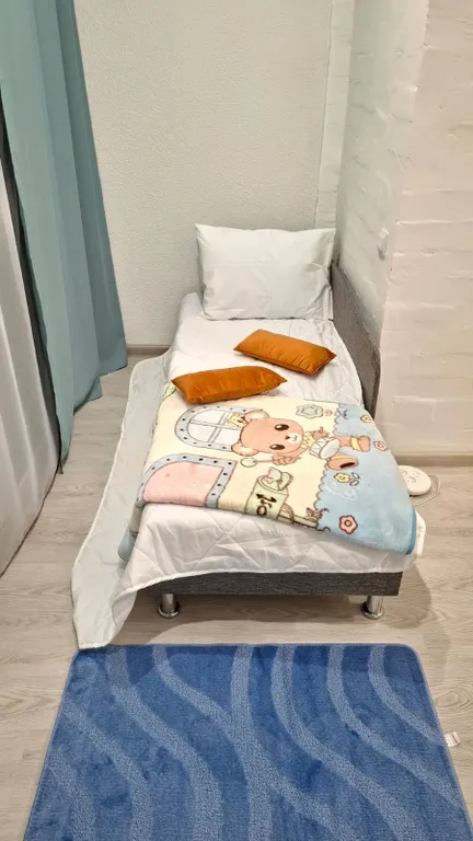 Комфортная студия на Стара Загора