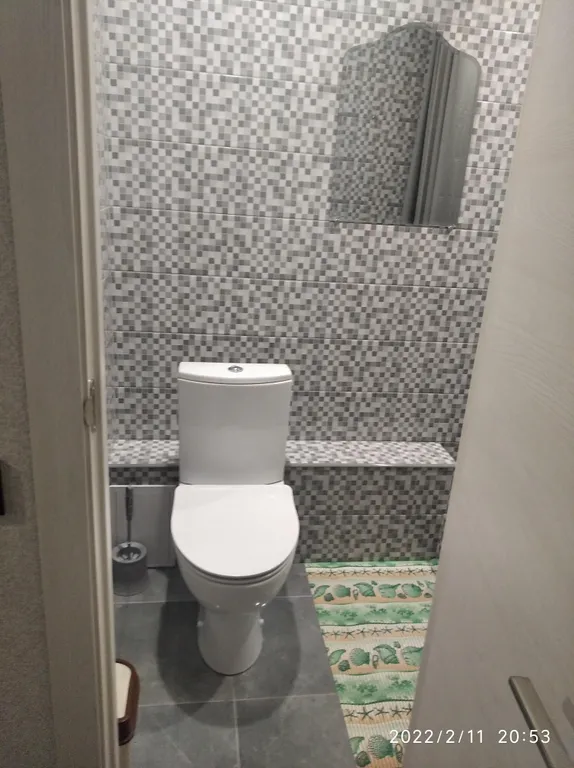 Мини-студия в центре