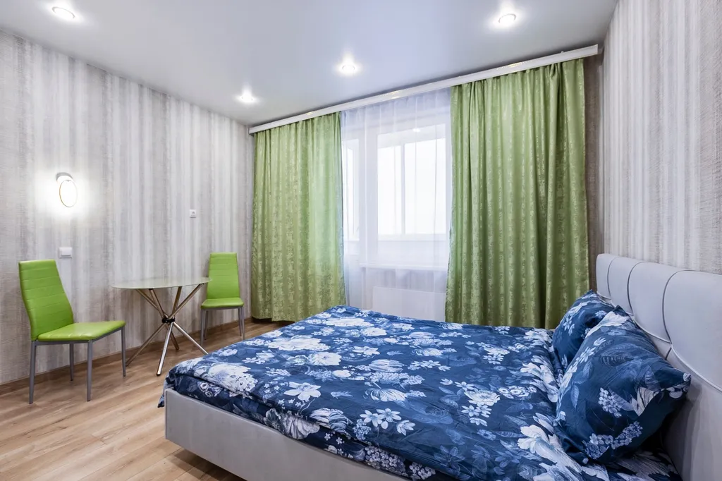 Квартира в Островцах