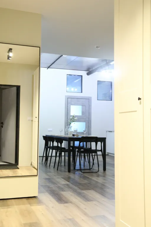 Апартаменты Premier 2 Minsk