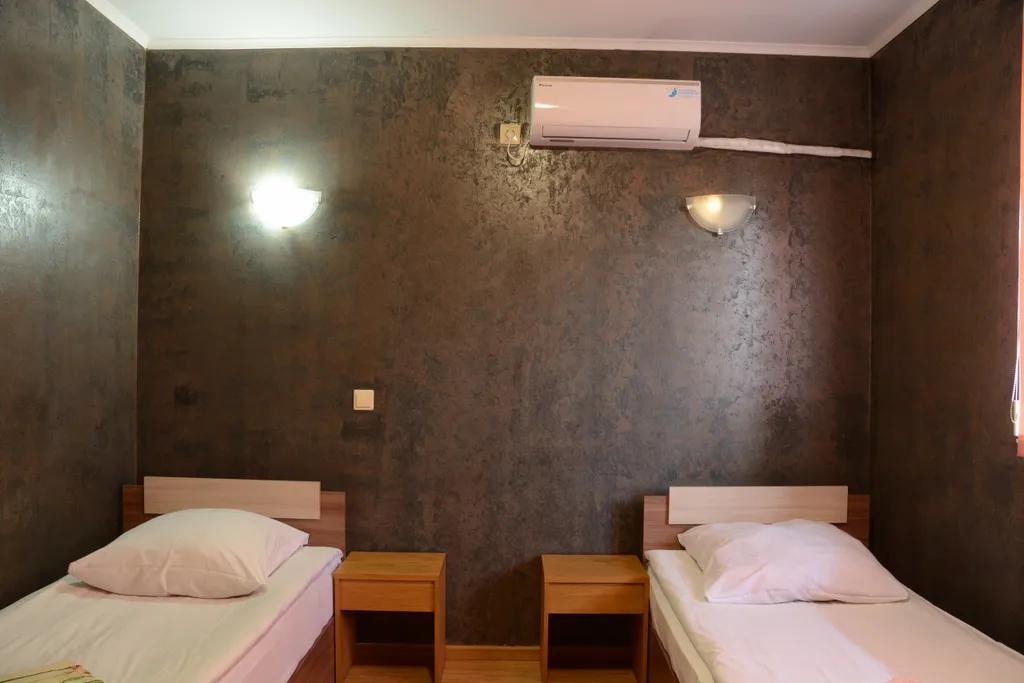 Квартира Номер — аренда посуточно в Сызрань