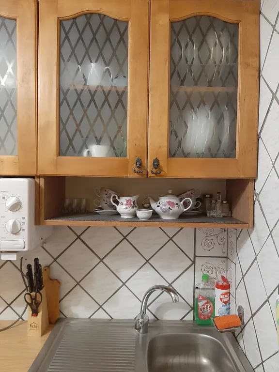 Уютная 2х комн кв в самом сердце города в историч центре для 1-7 госте