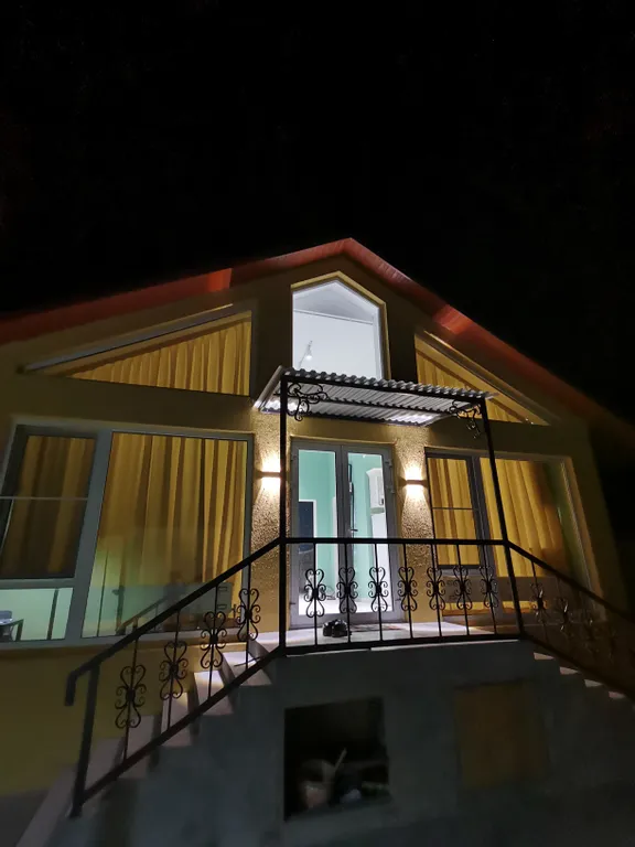 Уютный новый дом у пляжа