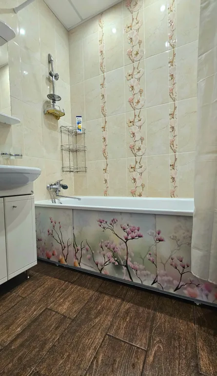 Уютная квартира рядом с Аурой и ЖД