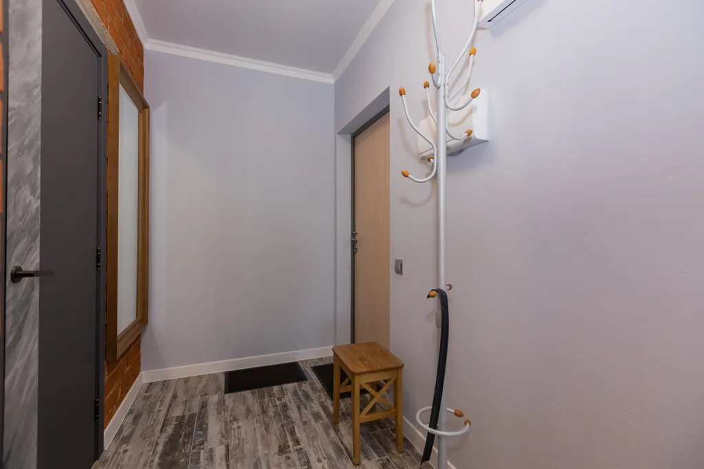 Квартира - студия в центре города