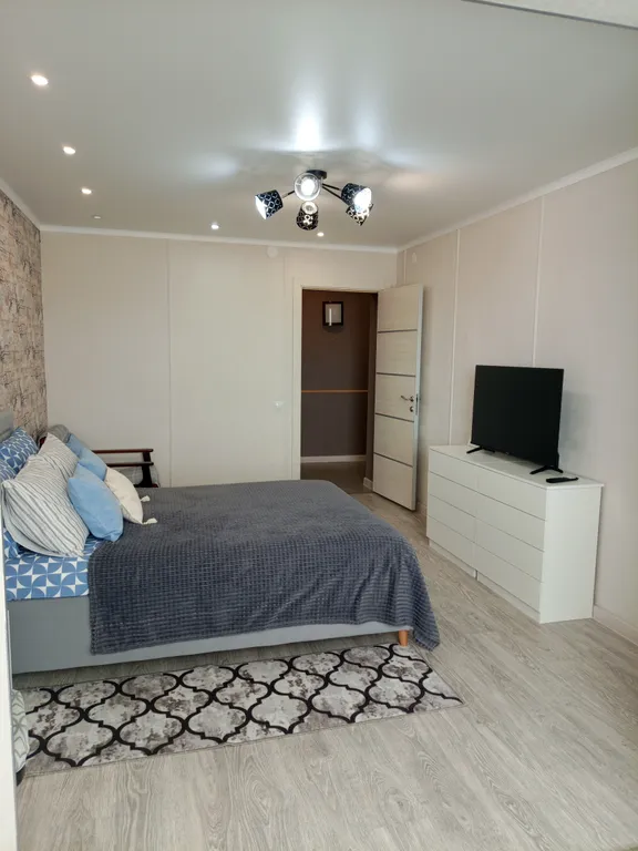 Квартира у парка