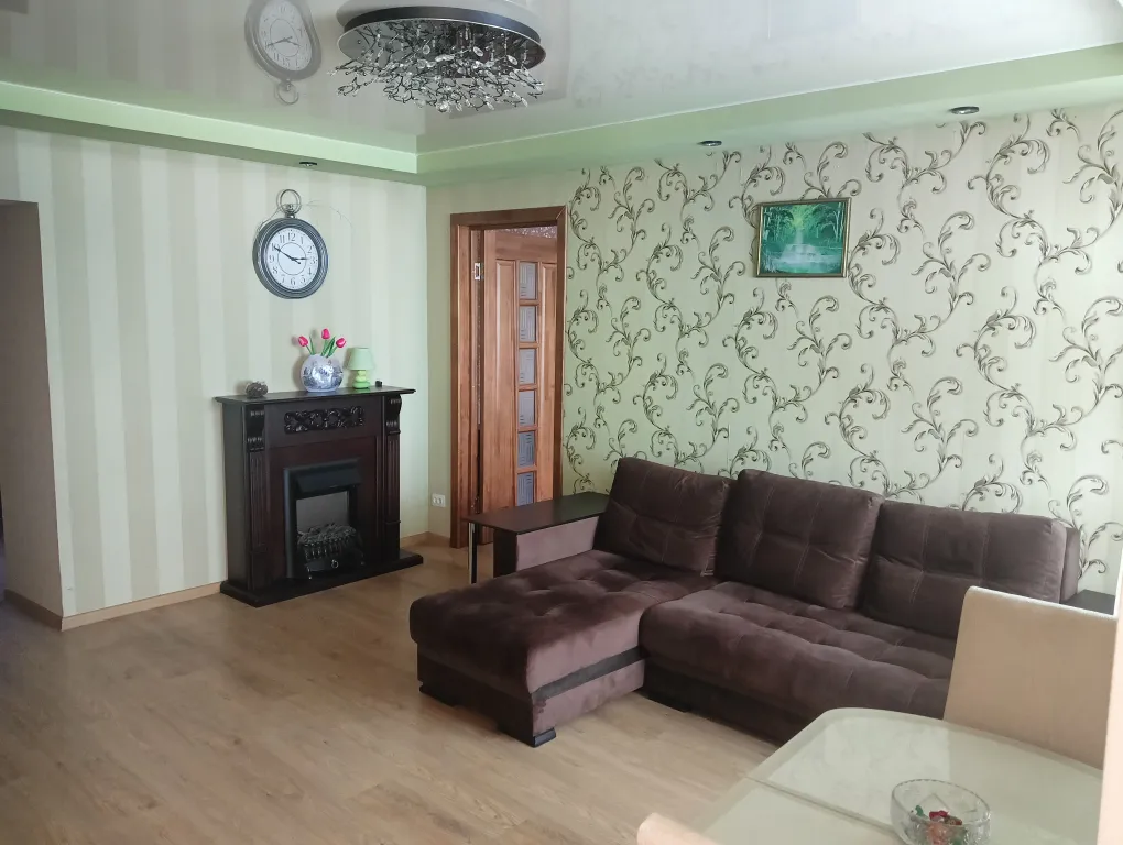 Квартира в центре