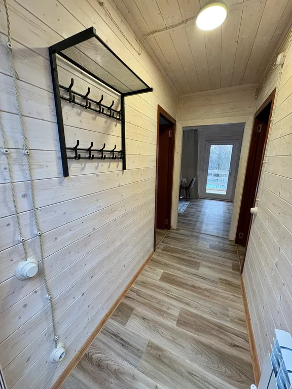 Коттедж Коттедж Тихое место у реки — Горячий Ключ