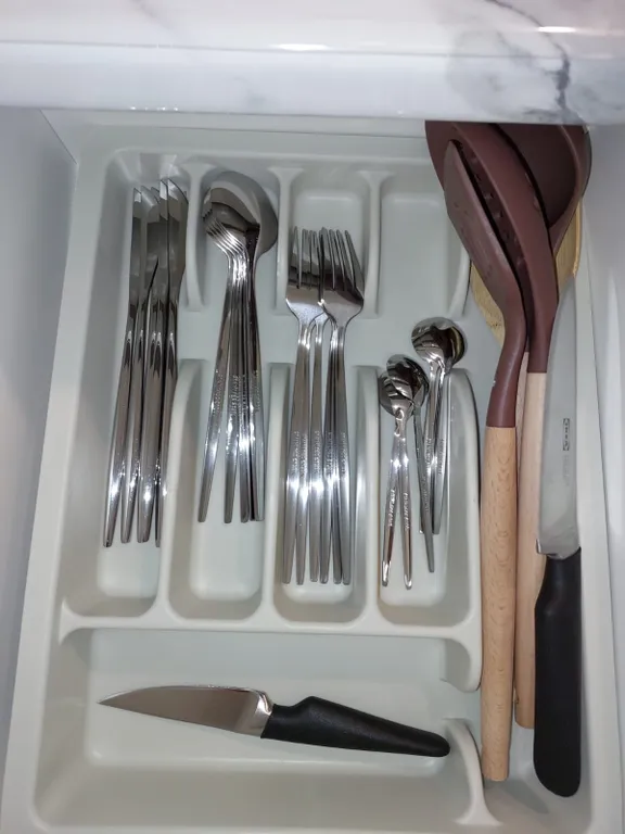 Уютная квартира на берегу моря