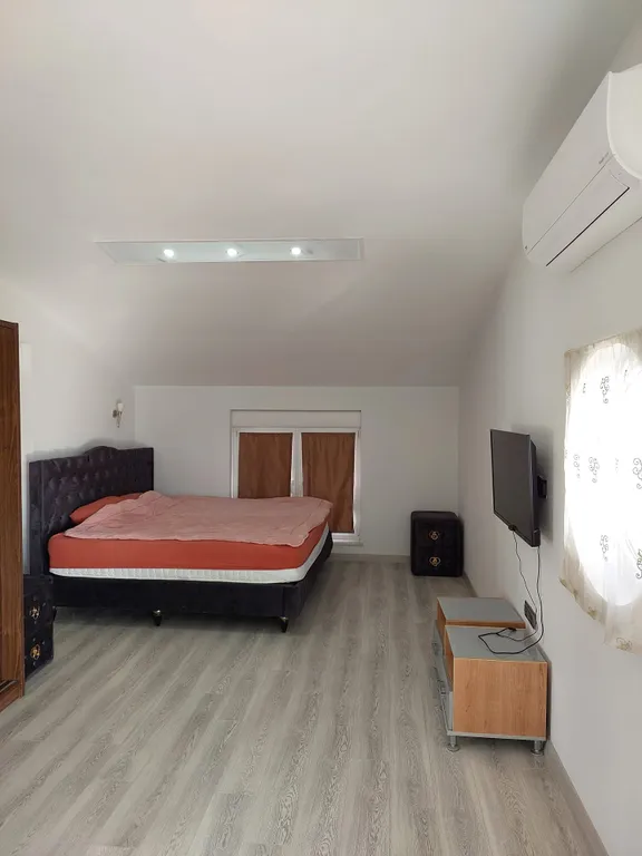 Отдельная вилла