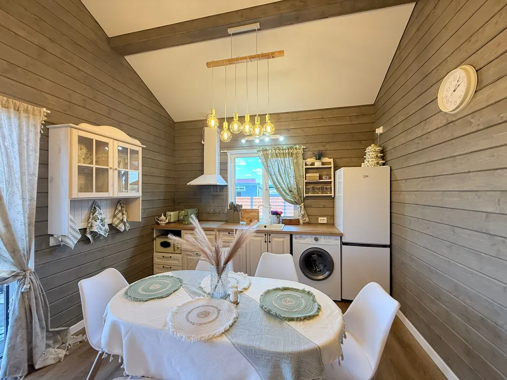 Уютный дом №3