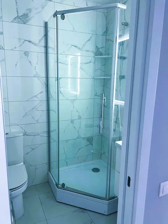 Квартира Уютные апартаменты в бизнес-классе — Москва