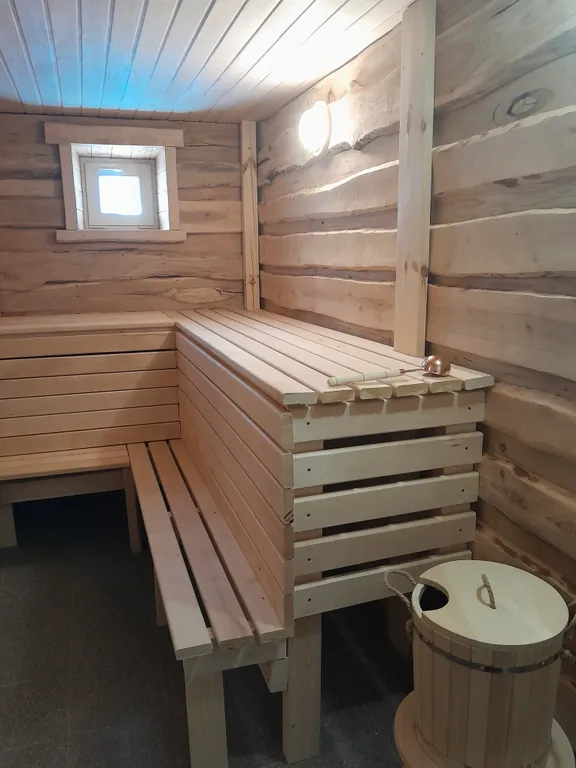 Гостевой дом Сюрприз