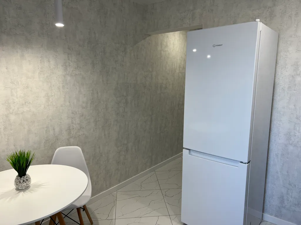 Уютная квартира при въезде в город