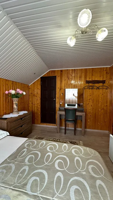 Квартира Комната — Адлер