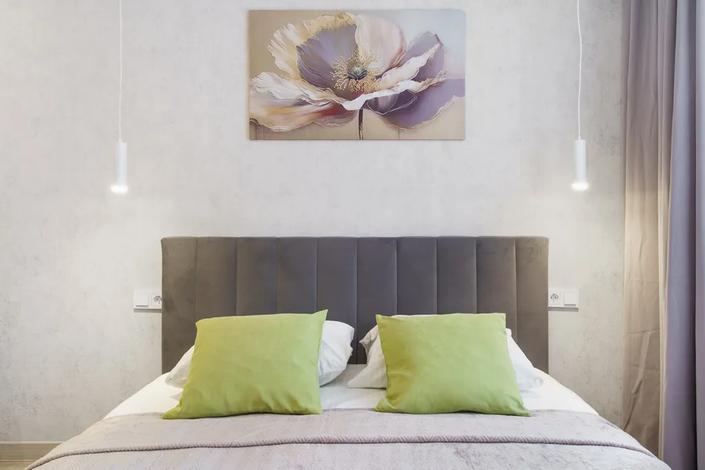 Good Night на Левитана 5