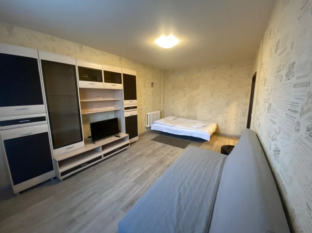 Однушка в самoм центре гоpодa