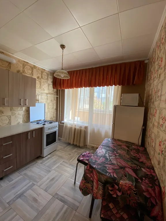 Квартира на Морской