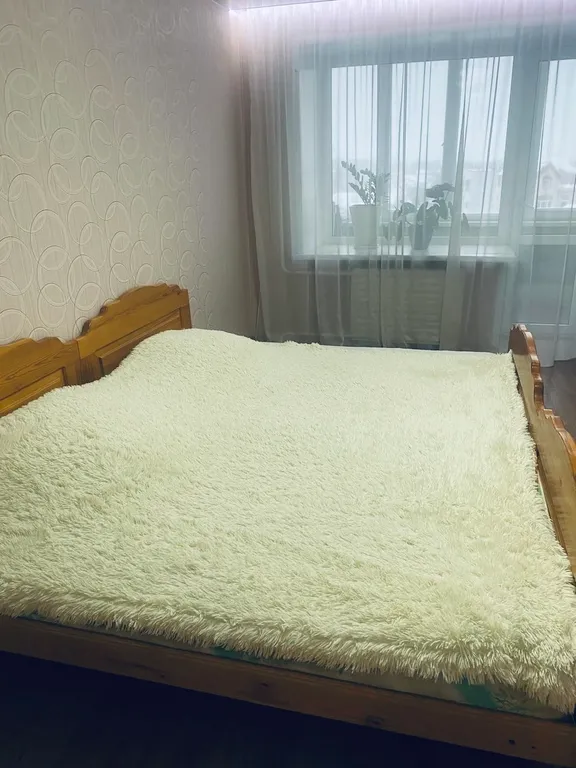 3-комнатная квартира на Родине Деда Мороза