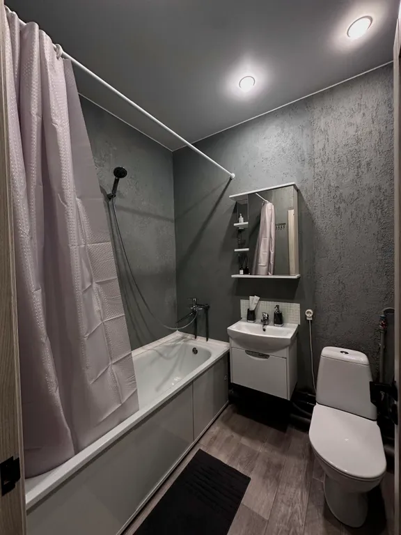 Квартира для комфорта