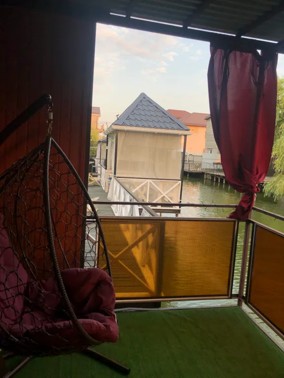 Уютный Дом у моря