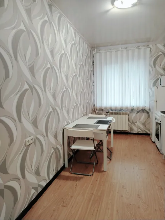 Идеально чистая и уютная квартира