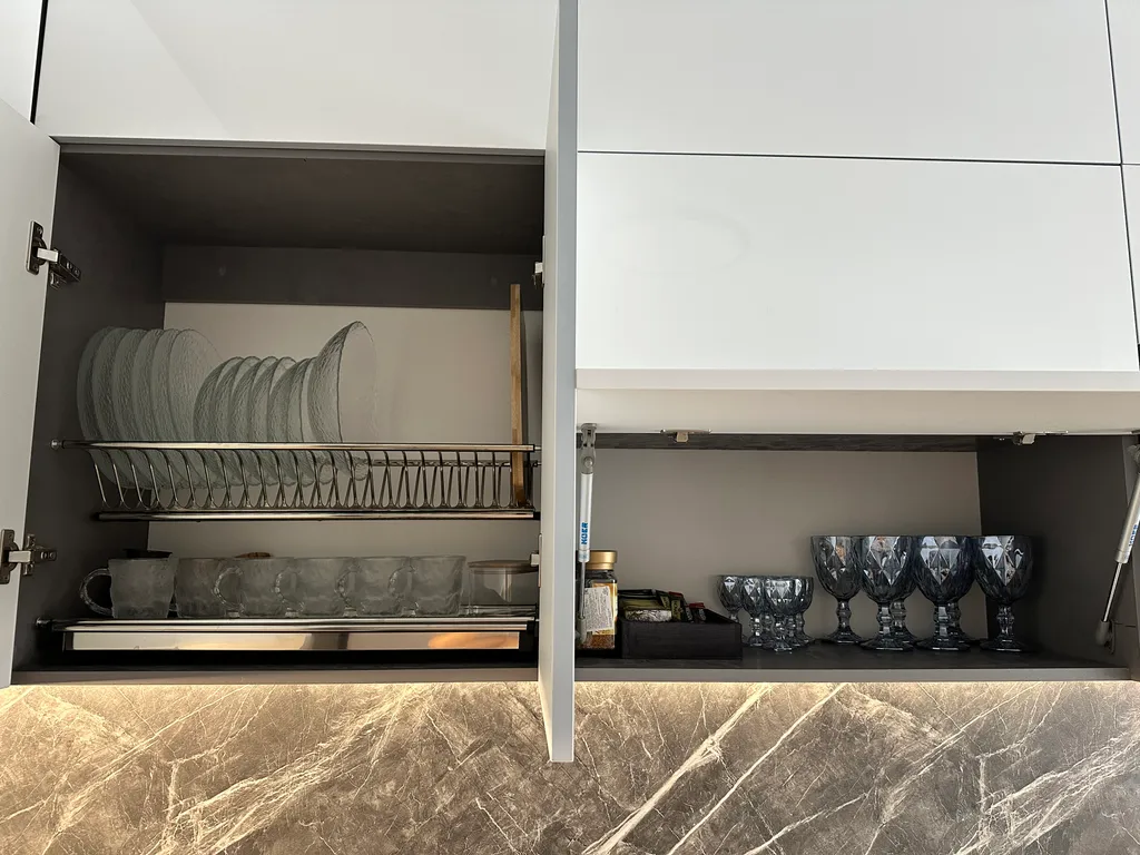 3-комнатная квартира в 500 метрах до моря