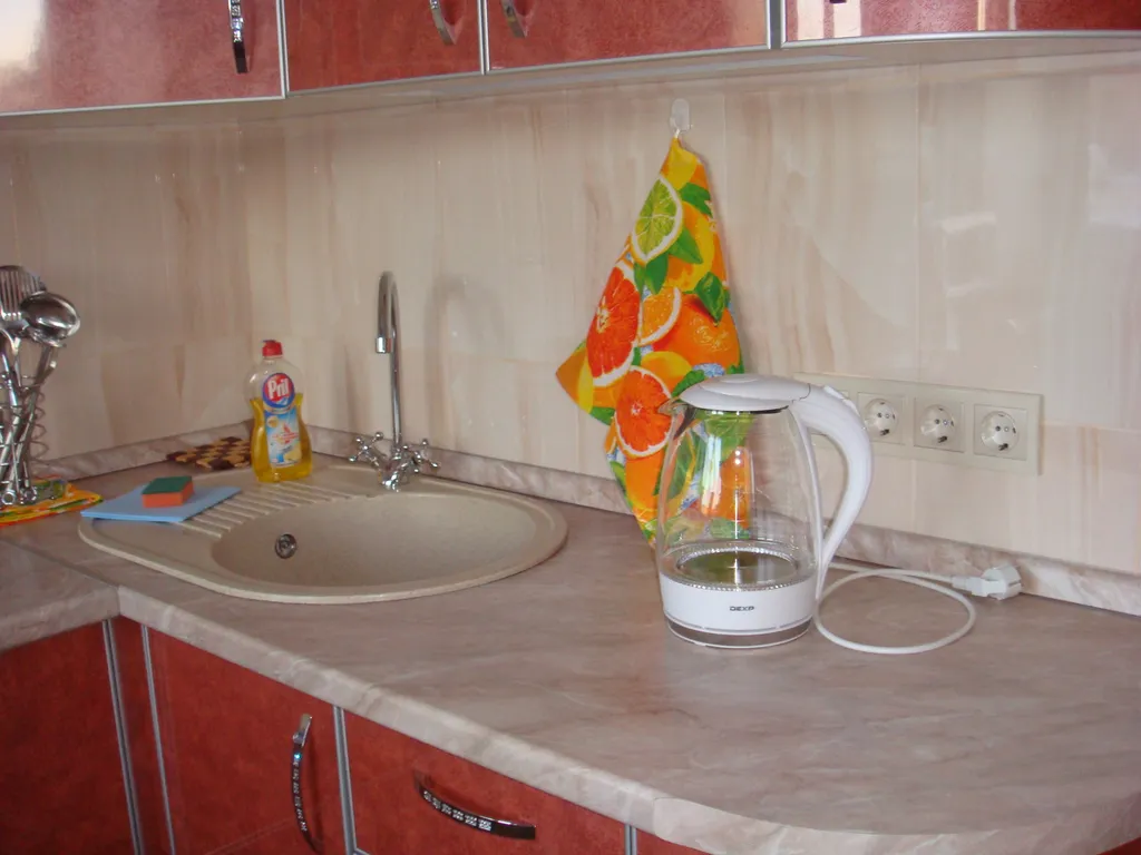 Квартира Уютная квартира-студия — Кострома