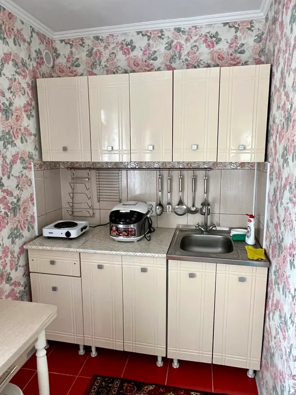 Квартира Комната — Судак