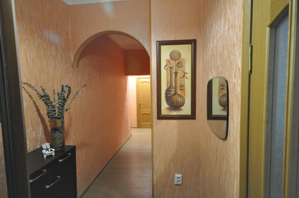 Просторная комфортная 3-комнатная квартира в центре около Акватории