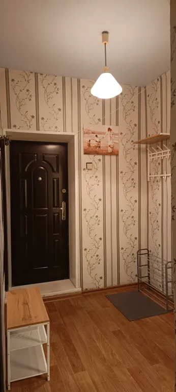 Квартира с видом на озеро Увильды