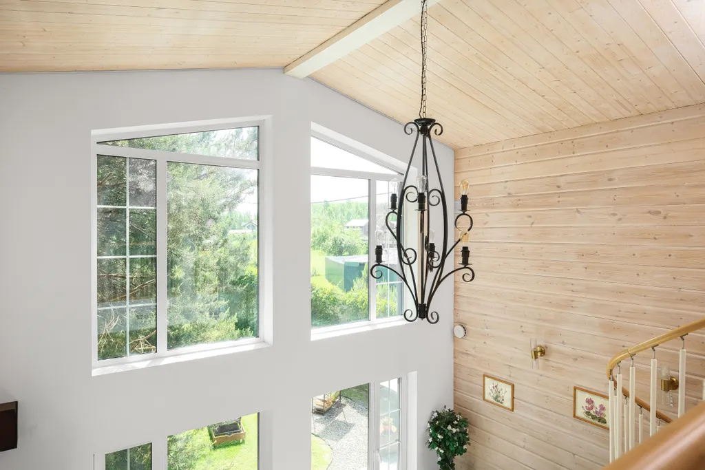 Втерем-ок уютный дом с баней на дровах и чаном, альпаки и лошадки