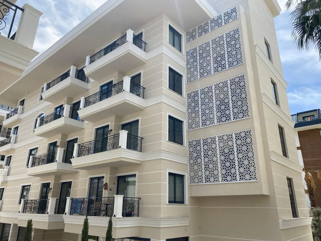 2-комнатные апартамент в ЖК BestHome 40 Клеопатра Эпик