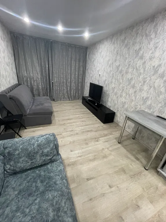 Квартира Квартира с видом на море в бизнес классе — Адлер