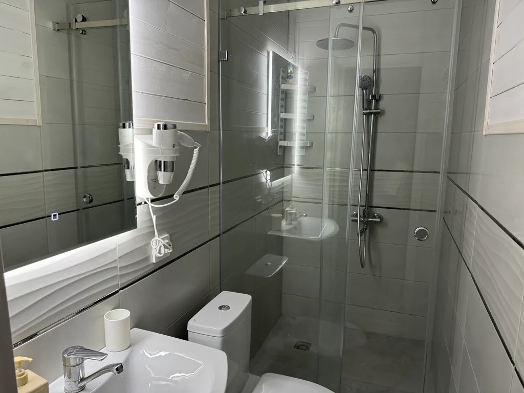 Коттедж Дома у моря — Дербент