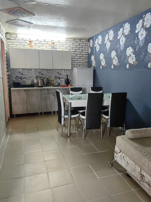 Апартаменты в 5 минутах от моря