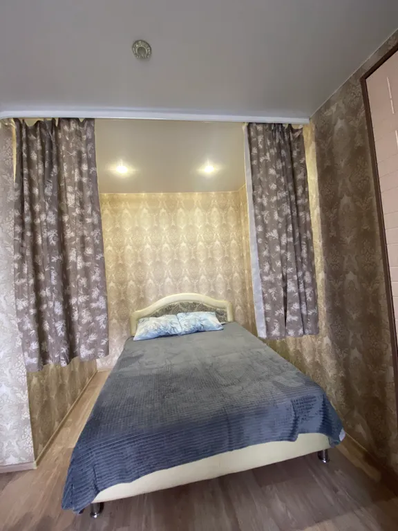 Квартира рядом с автовокзалом