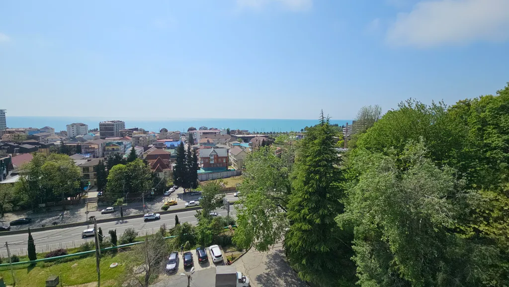 Квартира Квартира у моря — Адлер