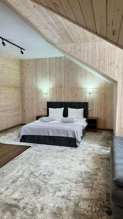 Квартира Комната — Архыз