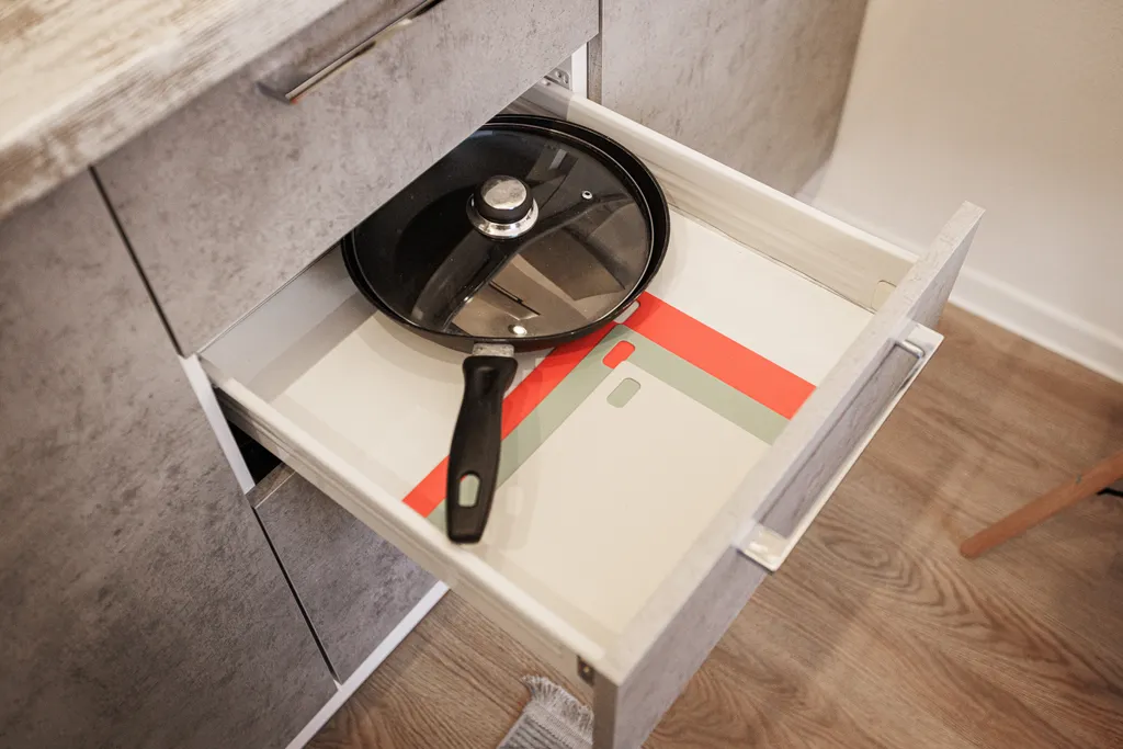 Уютная квартира-студия