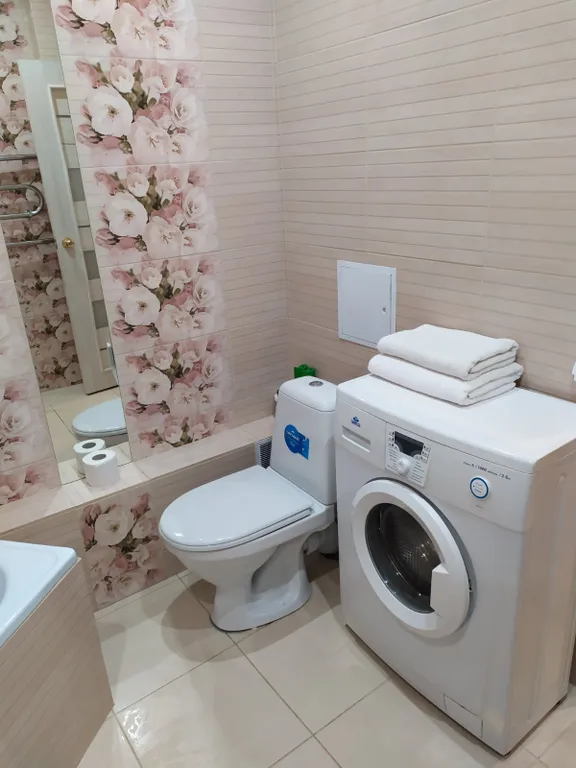 Уютная квартира в историческом центре города