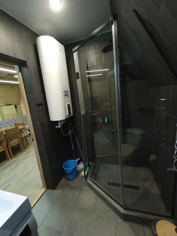 Дом шалаш Sarkit-Villa