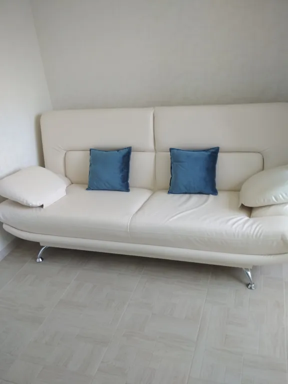 Квартира 1-комнатная Квартира — Адлер