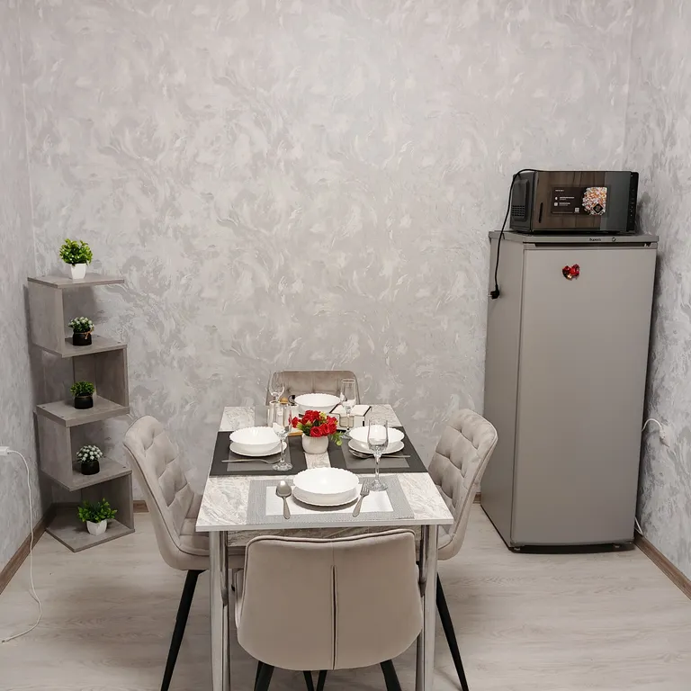 Квартира в центре старинного города Углич