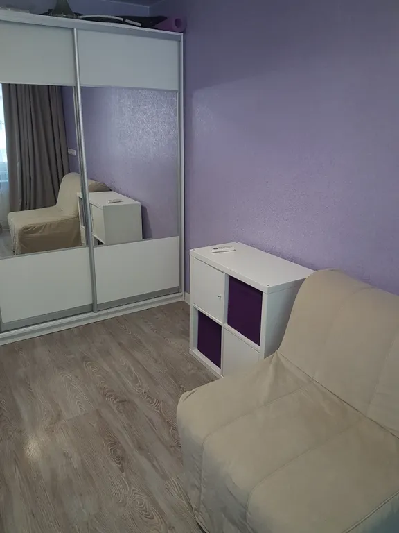Квартира в самом центре Сочи