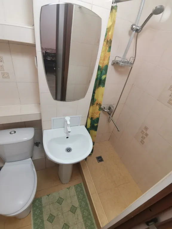 Квартира Квартира в центре — Евпатория