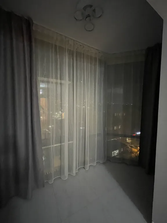 Уютная квартира в центре города рядом с фонтаном и с видом на крепость